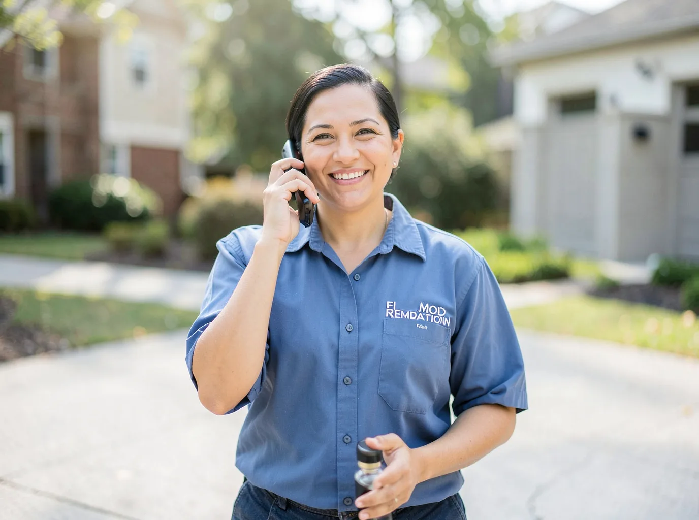 Mold Remediation Bradley, WV FAQs